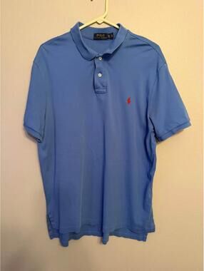 Polo Ralph Lauren Shirt Men’s XL